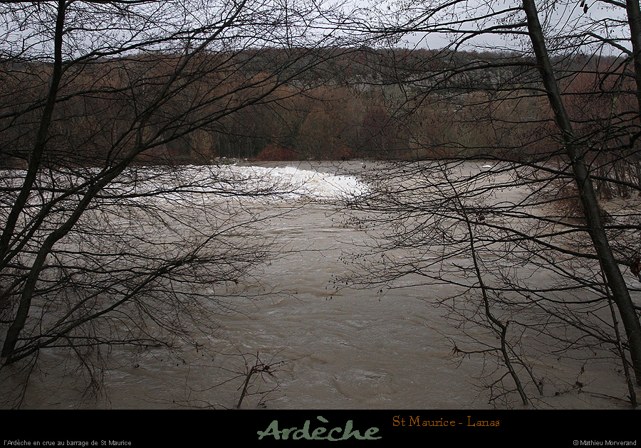 20131225_crueardeche_barragestmaurice2